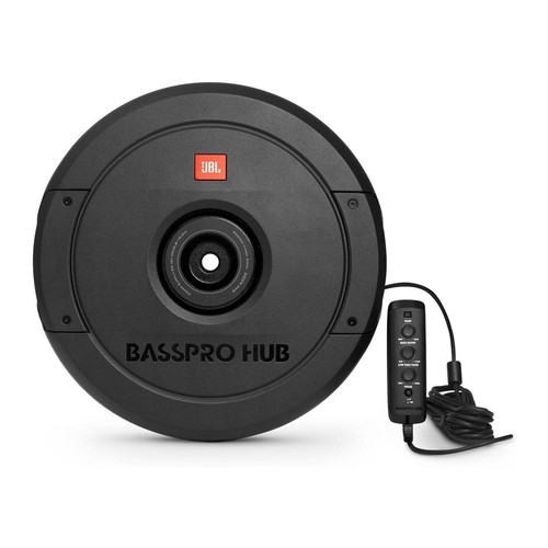 Jbl basspro hub sub - hub, ruota