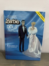 1977 The Collector's Encyclopedia of Barbie Dolls & Collectibles Updated 1992 Ed