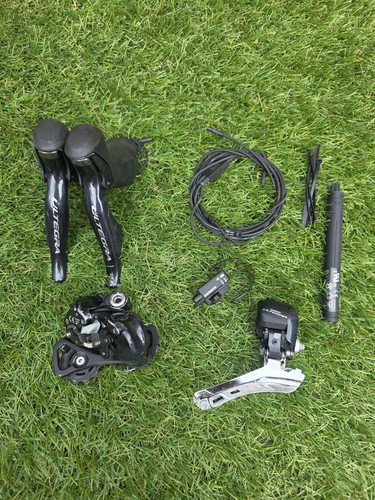 Gruppo shimano ultegra - ultegra, 6870