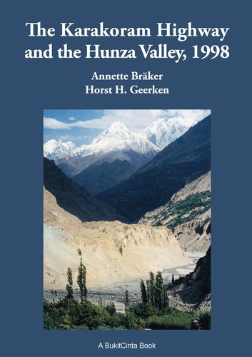 The karakorum highway and - and,