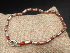 SPADARELLA GIOIELLI  RICCIONE BRACCIALETTO MINIMAL - ARTIGIANALE