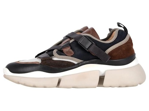 Sneakers chloe designer - designer, sonnie