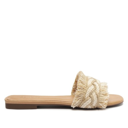Sandali bassi schutz adelia - sandali,