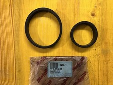 GUARNIZIONI IN COPPIA