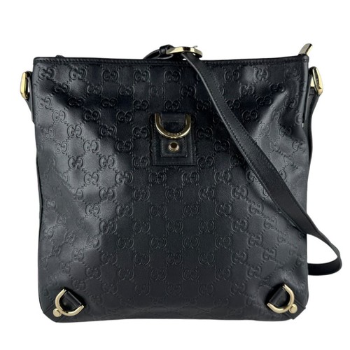 Borsa tracolla gucci - borsa, a