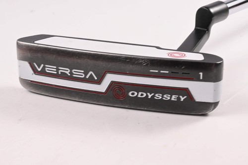 Odyssey versa putter 33 - 1,