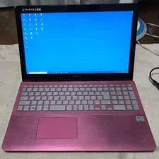 Sony Vaio Fit 15 - Core i5 - 8 GB - 500 GB HDD - 15,5 pollici - computer portatile usato