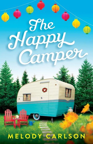 The happy camper - a, clean