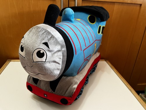 Peluche thomas the - thomas, engine