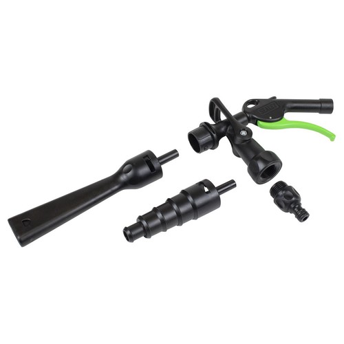 Sealey jet wash - jet, gun