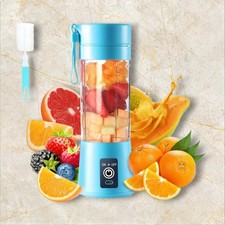 Shaker mélanger de jus fruit protéines électrique USB rechargeable pratique spor