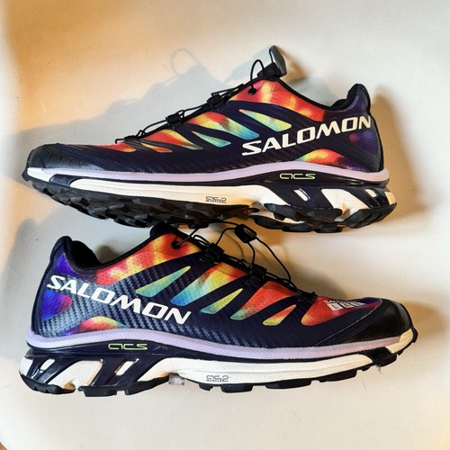 Sneakers salomon advanced - salomon,