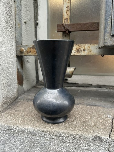 Vaso ceramica invetriata - in,