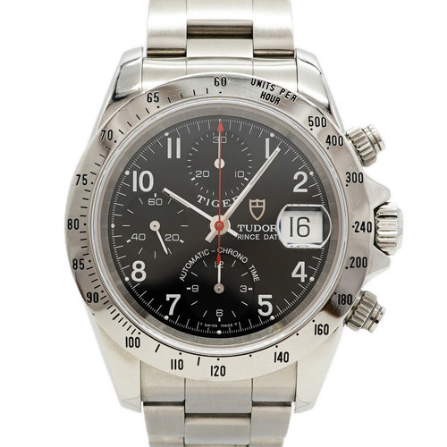 Orologio tudor chronotime - orologio,
