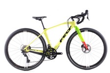 2024 Felt BREED Advanced GRX