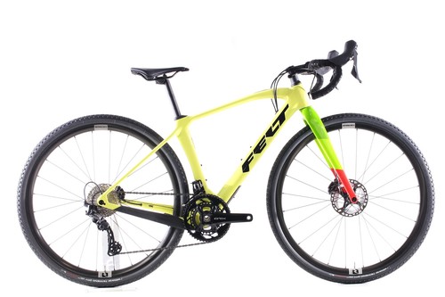 2024 felt breed advanced grx - 2024,