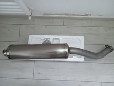 Terminale Di Scarico