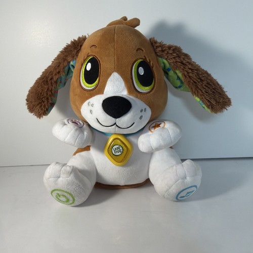 Leap frog parla impara - parla,