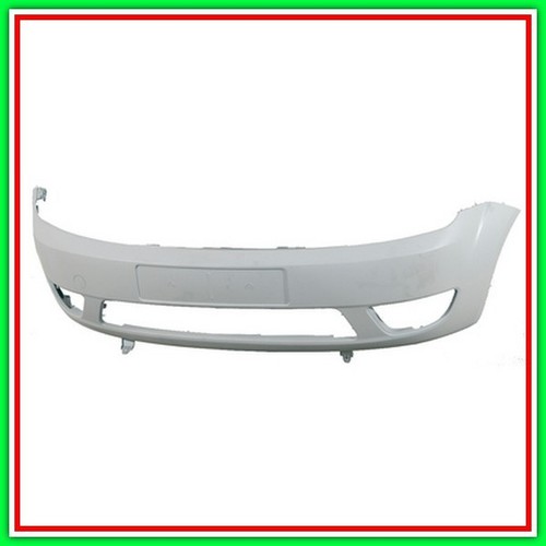 Paraurti anteriore completo - anteriore,
