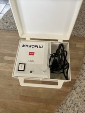 medel microplus inalatore