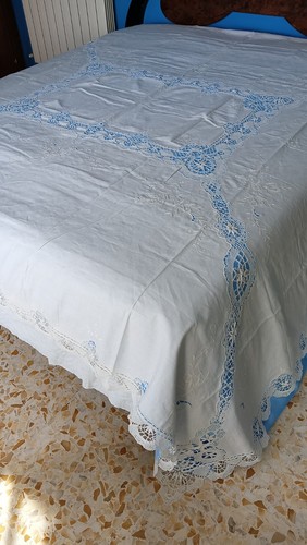 Copriletto puro lino - puro,