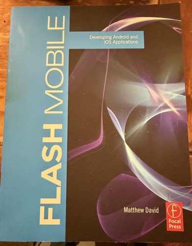 Flash mobile developing - flash,