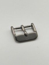 Cadet Chronostar fibbai buckle