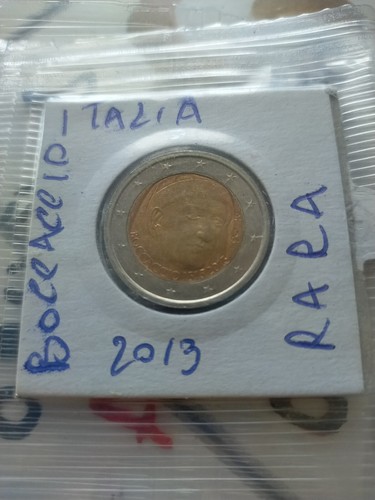 Euro italia boccaccio 2013 - euro,