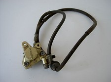 PINZA FRENO ANTERIORE PIAGGIO