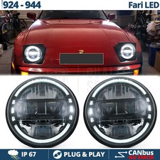 FARI LED DRL PER PORSCHE