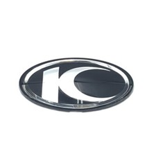 Adesivo K Originale KYMCO