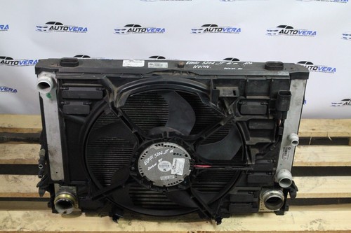 Bmw e60 e61 lci - lci, n47