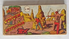 TEX RACCOLTINA SERIE ROSSA