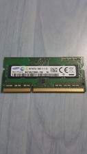 SAMSUNG 4GB DDR3 1Rx8 PC3L
