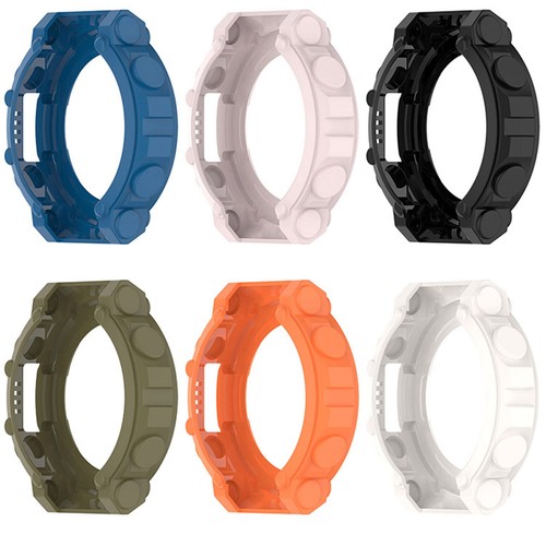 Custodia smartwatch tpu - smartwatch,