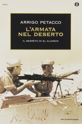 Armata nel deserto - l'armata,