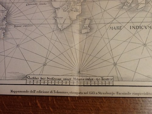 Mappamondo dell edizione di - mappamondo, dell'