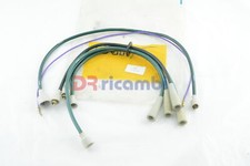 ENGINE SPARK PLUG CABLE KIT