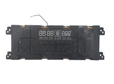 Scheda Comando Forno