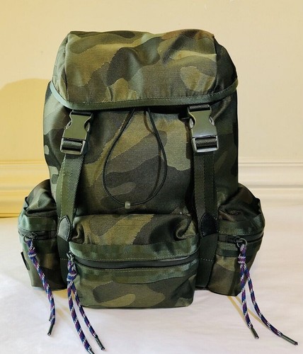 Rebecca minkoff zaino nylon - minkoff,