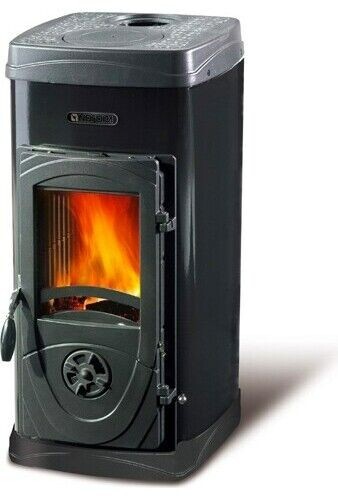 Stufa legna nordica super - a,