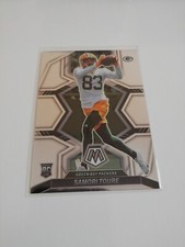 Samori Toure Green Bay Packers