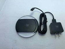Just Wireless Qi pad di