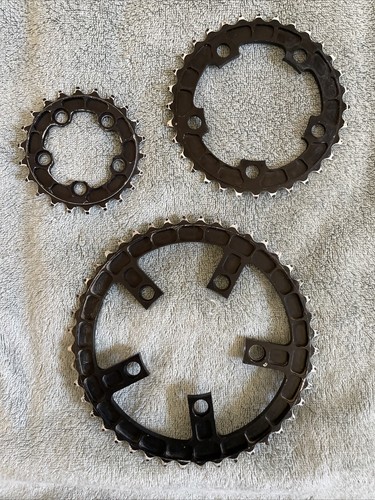 Cannondale coda magic - coda, set