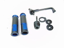 manopole rizoma SUZUKI GSX R 600 2011 2012 2013 2014