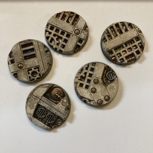 Warhammer 40k 32mm sector - 32mm,