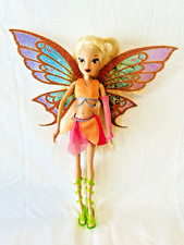 Jakks Pacific Winx Club 2012