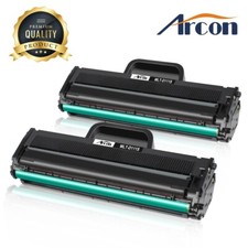 2x MLT-D111S MLTD111S Toner