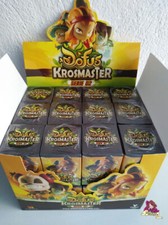 Krosmaster dofus serie - serie, d2