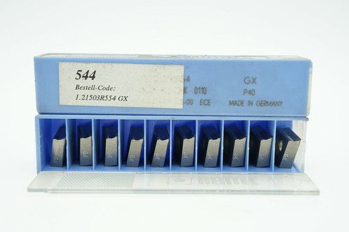 Inserti hertel 21503r554 - inserti,
